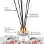 Soul & Scents: Midnight Rose Reed Diffuser 120ml