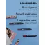 Sugar Cosmetics : Matte As Hell - Crayon Lipstick -05 Rose Dawson (Rose Pink) - 2.8gm