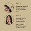 Nature Trail: Nature Trail AM to PM Under Eye Serum - 30 ml