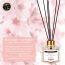 Soul & Scents: Blossom Reed Diffuser 120ml
