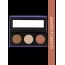 Sugar Cosmetics : Contour De Force - Face Palette with Lightweight Blush, Highlighter And Bronzer - 01 Subtle Summit -12gm