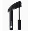 Sugar Cosmetics : Lash Of The Titans - Volumizing Mascara - 01 Black With A Bang (Black Mascara) - 5ml