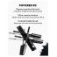 Sugar Cosmetics : Lash Of The Titans - Volumizing Mascara - 01 Black With A Bang (Black Mascara) - 5ml