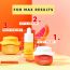 Dot & Key: Vitamin C + E Sorbet Super Bright Moisturizer - 25ml