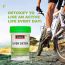 Swisse: Ultiboost Liver Detox Supplement for Complete Liver Support, Cleansing and Detox - 30 Tablets