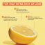 Dot & Key: Exfoliating Sugar Body Scrub Avalon Lemon & Verbena - 200ml