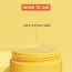 Dot & Key: Exfoliating Sugar Body Scrub Avalon Lemon & Verbena - 200ml