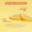 Dot & Key: Exfoliating Sugar Body Scrub Avalon Lemon & Verbena - 200ml