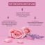 Dot & Key: Velvet Body Butter Damask Rose & Lavender With 5% Shea - 200ml