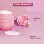 Dot & Key: Velvet Body Butter Damask Rose & Lavender With 5% Shea - 200ml