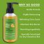 Nature Trail: Citrus Blast Body Wash - 200 ml