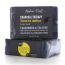 Nature Trail: Charcoal Therapy Soap Bar Combo - 250 gm (Pack Of 2)