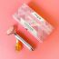 Natural Vibes: Rose Quartz Vibrating Roller with FREE Gold Beauty Elixir Oil for Face, Neck and Under eye [CLONE]