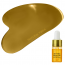 Natural Vibes: Kwansha ( Kansa + Gua Sha) Face Massager with FREE Gold Beauty Elixir Oil [CLONE]