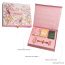 Natural Vibes: Glow Getter Gift Set with Rose Quartz Face Roller, Vitamin C Serum, Nirvana Flower Oil and Gold Beauty Elixir Oil