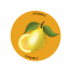 Amayra Naturals: Ziya Vitamin C Serum [15% ] Hyaluronic + Turmeric Hydrosol - 30 ml