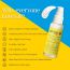 Natural Vibes: Sunscreen Lotion with SPF 30 - 30ml [CLONE]