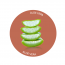 Amayra Naturals: Soap-Free | Hemp & Aloe Face Wash Cleanser - 100 ml