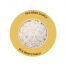Amayra Naturals: Nyra Face Wash Powder Exfoliates & Brightens Turmeric+Aloe Vit C - 25 gm