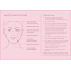Natural Vibes: Ice Globes Facial Tool with FREE Gold Beauty Elixir Oil & Vitamin C Serum for Face, Neck and Under Eye