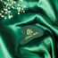 Natural Vibes: Glow Getter Gift Set with Jade Gua Sha, Vitamin C Serum, Nirvana Flower Oil and Gold Beauty Elixir Oil
