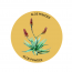 Amayra Naturals: Nyra Face Wash Powder Exfoliates & Brightens Turmeric+Aloe Vit C - 25 gm