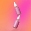 Natural Vibes: Glow Getter Gift Set with Rose Quartz Face Roller, Sunscreen Lotion, Glow 'd Up Serum & Under Eye Gel Serum