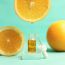 Natural Vibes: Glow Getter Gift Set with Jade Gua Sha, Vitamin C Serum, Nirvana Flower Oil and Gold Beauty Elixir Oil