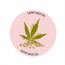 Amayra Naturals: Rati - Watermelon Mandarin Lip Butter - 15 gm