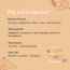 Fix My Curls : Moisture Melt Deep Conditioning Hair Mask With Maracuja Oil, Banana Extract and Shea Butter for Curly and Wavy Hair -300gm