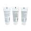 Fix My Curls : Everyday Moisturizing Shampoo And Cleansing Shampoo With Hydrating Deep Conditioner Wash Day Pack - 50ml Each