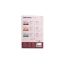 The Whole Truth: Protein BarsChoco Variety (2 Double Cocoa Bars, 2 Coconut Cocoa Bars, 2 Coffee Cocoa Bars) Pack of 6 (6 x 52g)