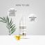 The Skin Story: Advanced Foaming Facewash - 100ml