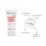 The Skin Story: French Red Clay & Rose Hip Facewash (Oil & Pollution Control) - 100 gm
