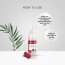 The Skin Story: Beetroot & Pomegranate Sulphate Free Foaming Facewash - 100ml