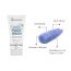 The Skin Story: Shea Butter & Blueberry Facewash - Revitaliser - 100 ml