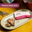 The Whole Truth: Protein BarsChoco Variety (2 Double Cocoa Bars, 2 Coconut Cocoa Bars, 2 Coffee Cocoa Bars) Pack of 6 (6 x 52g)