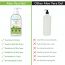 Mamaearth: Aloe Vera Gel For Face - 300ml