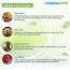 Mamaearth: Ubtan Face Scrub for fresh skin - 100 g