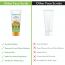Mamaearth: Ubtan Face Scrub for fresh skin - 100 g