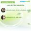 Mamaearth: Ubtan Face Scrub for fresh skin - 100 g