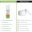 Mamaearth: Skin Illuminate Vitamin C Serum -  30gm