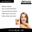 Detoxie: Anti-Stress Acne Repair Gel (35 ml)