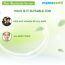 Mamaearth: Skin Illuminate Vitamin C Serum -  30gm