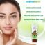 Mamaearth: CoCo Face Scrub for exfoliation - 100gm
