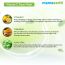 Mamaearth: Vitamin C Face Wash for glowing skin - 100ml