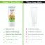 Mamaearth: Vitamin C Face Wash for glowing skin - 100ml