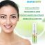 Mamaearth: Vitamin C Cream for skin brightening - 50gm