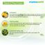Mamaearth: Vitamin C Cream for skin brightening - 50gm
