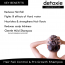 Detoxie: Hair Fall Control Shampoo (200 ml)